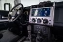 Toyota FJ Cruiser FJ STD