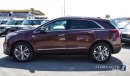 Cadillac XT5 2.0P Premium Luxury 4WD Aut. V80 (For Local Sales plus 10% for Customs & VAT)