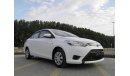 Toyota Yaris 2015 1.5 Ref#36