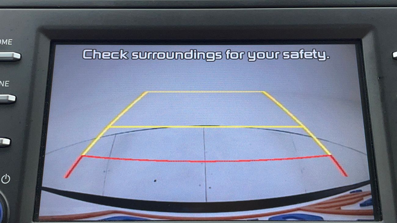 Hyundai Creta SMART 1.5 | Zero Down Payment | Free Home Test Drive