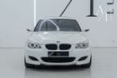 BMW M5 2007 BMW M5, Full BMW Service History, Full Options, Excellent Condition, GCC