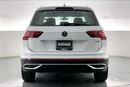 Volkswagen Tiguan Elegance | Guaranteed Warranty | 0 Down Payment