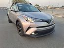 Toyota CHR TOYOTA C HR LIMITED FULL OPTION