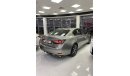 Lexus GS350 ' F-Sport - 2020 - 0km - Under Warranty - Free Service - Red Interior -