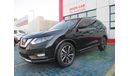 Nissan XTrail 2.5L FULL OPTION 360 CAMERA ORIGINAL PAINT GOOD CONDITION