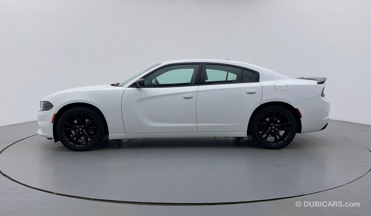 Dodge Charger SXT 3600