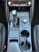 Lexus IS350 F Sport Platinum AWD 3.5 L | Cooling and heating seats | Radar, Road Assist system | Full option