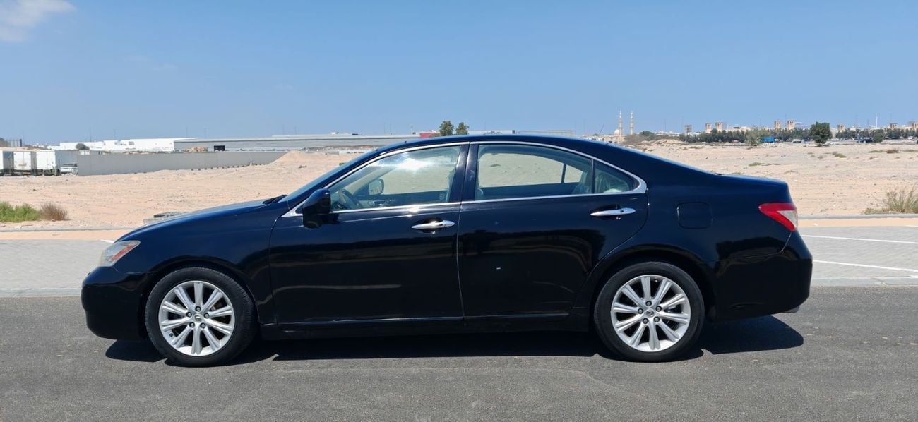 لكزس ES 350 Lexus Es 350 Model 2008