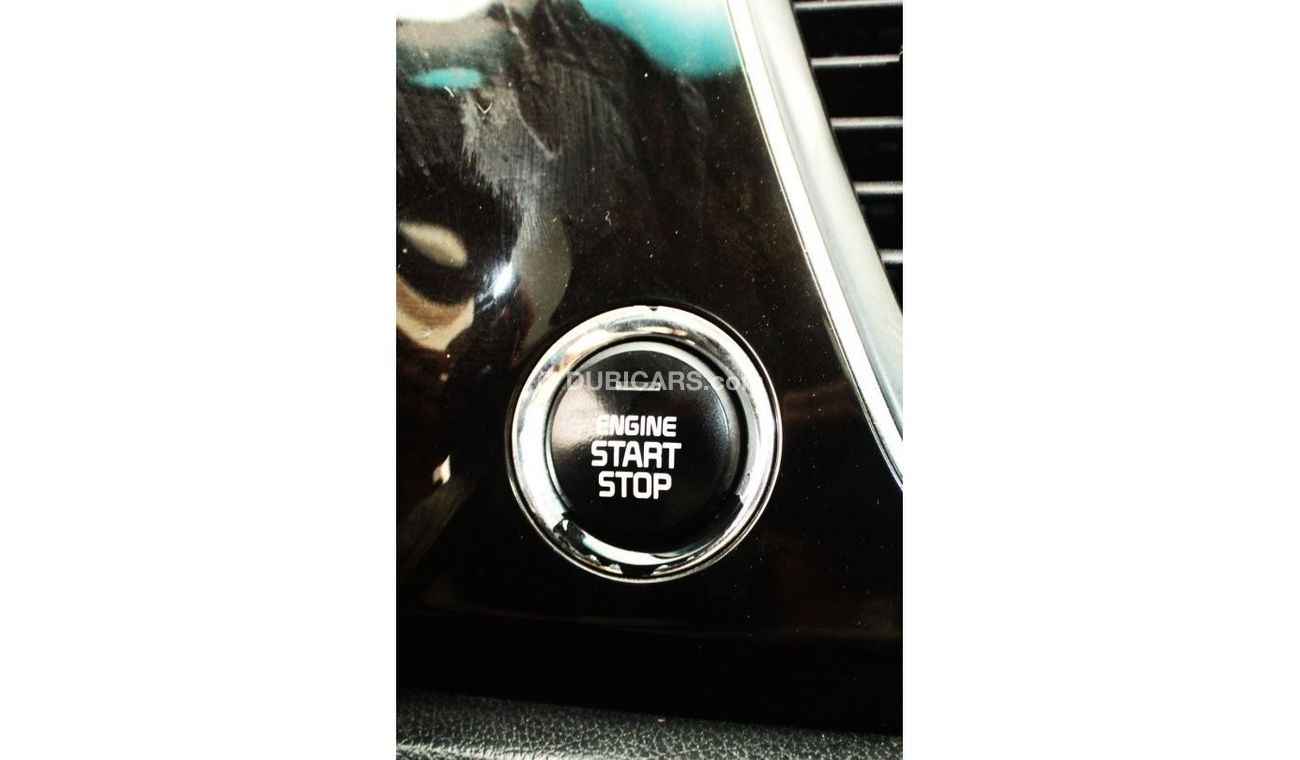 كيا كارنيفال SXL كيا كرنيفال 2019 خليجي بحالة ممتازة