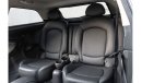 Mini Cooper Paceman 2013 l S l Clean l Coupe l AWD l 1.6L- V4 Turbocharged  l Full Options l Leather seats l