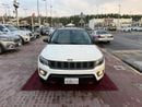 جيب كومباس Trailhawk 2.4L (182 HP)