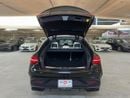 مرسيدس بنز GLE 43 AMG MERCEDES GLE 43 AMG COUPE 2017 | DESIGNO PACKAGE | CARBON INTERIOR TRIM | 22” AMG DOUBLE SPOKE WHEEL