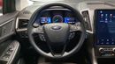 فورد إدج 2.0 ECOBOOST SEL 4WD AUTO CONV PKG | شامل الضمان | 0 ﺪﻔﻋﺓ ﺃﻮﻟﻯ