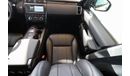 Land Rover Discovery Sport L462