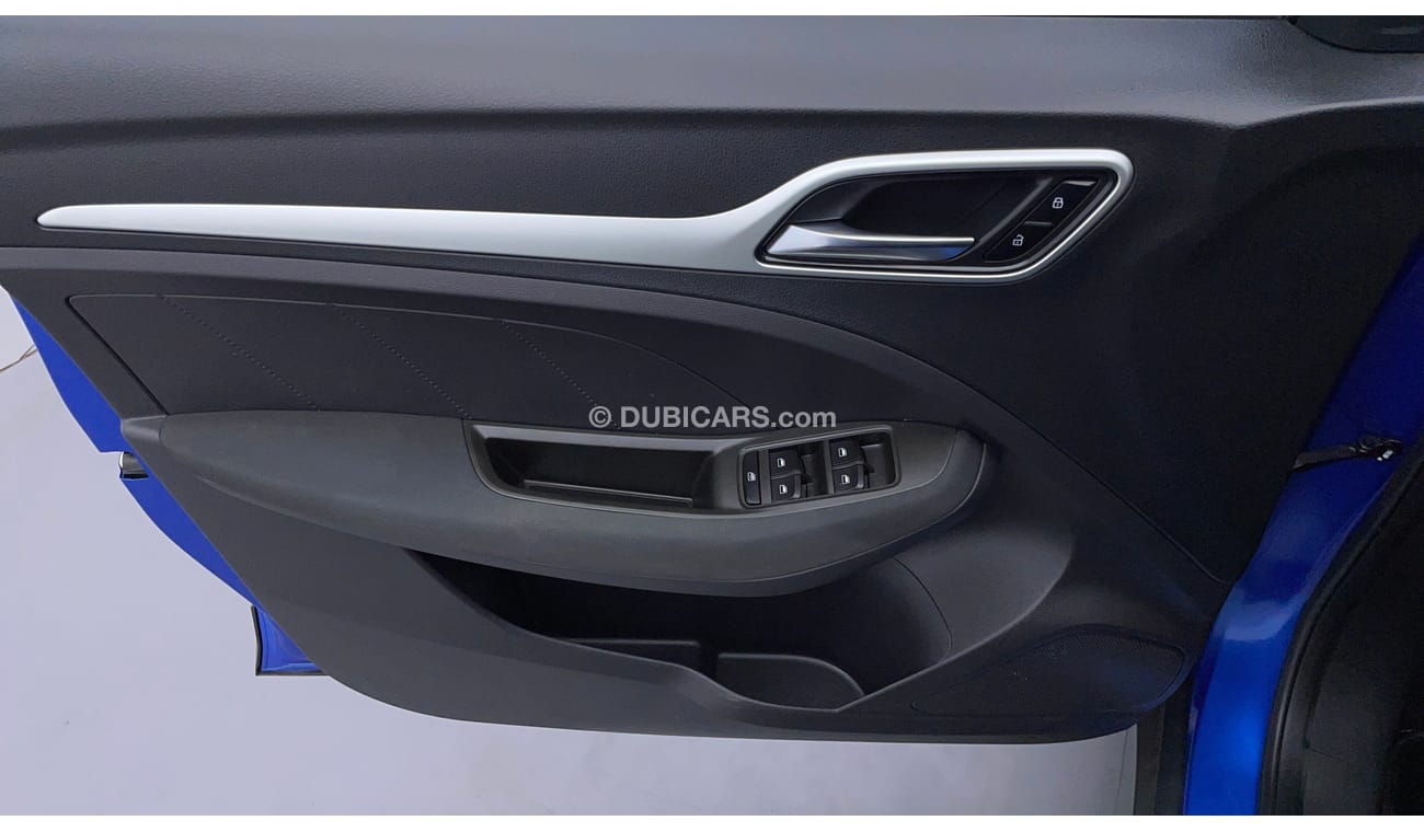 MG ZS STD 1.5 | Zero Down Payment | Free Home Test Drive