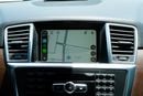 Mercedes Benz ML500 STD