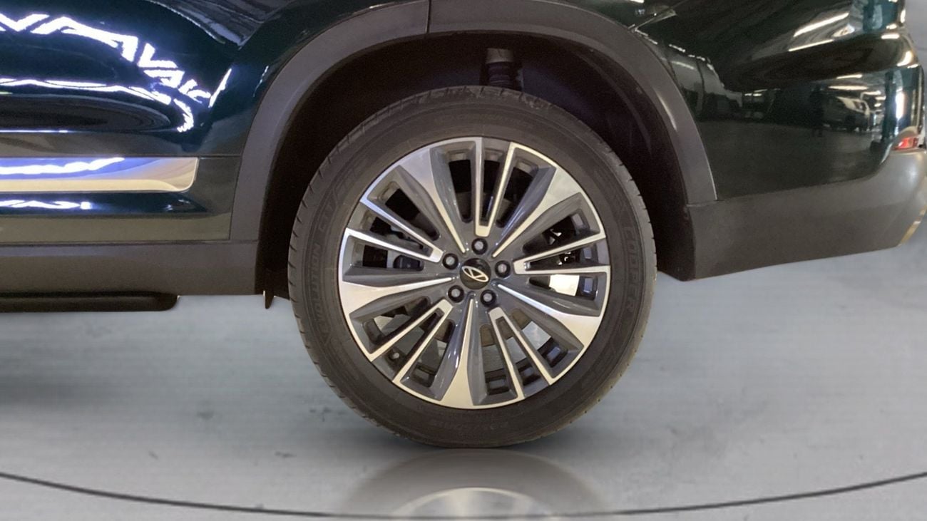 Chery Tiggo 8 Pro Max LUXURY 2.0T PREMIUM CVT | Guaranteed Warranty | 0 Down Payment