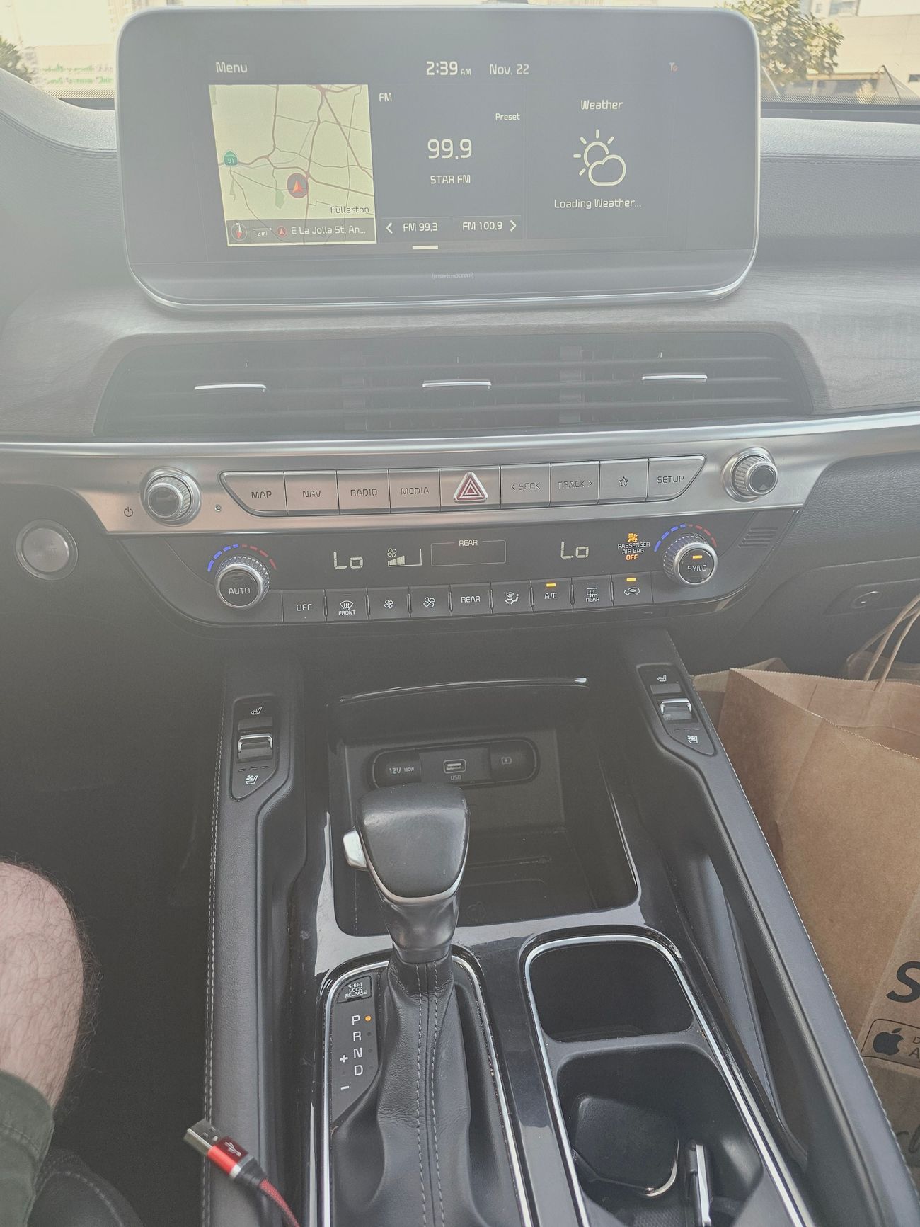 كيا تيلورايد