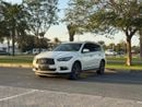 إنفينيتي QX60 Premium 3.5L