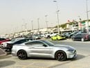 Ford Mustang STD Ecoboost | Monthly 1100/- | 0% DP | Original Airbags | Leather Seats | # 38688S