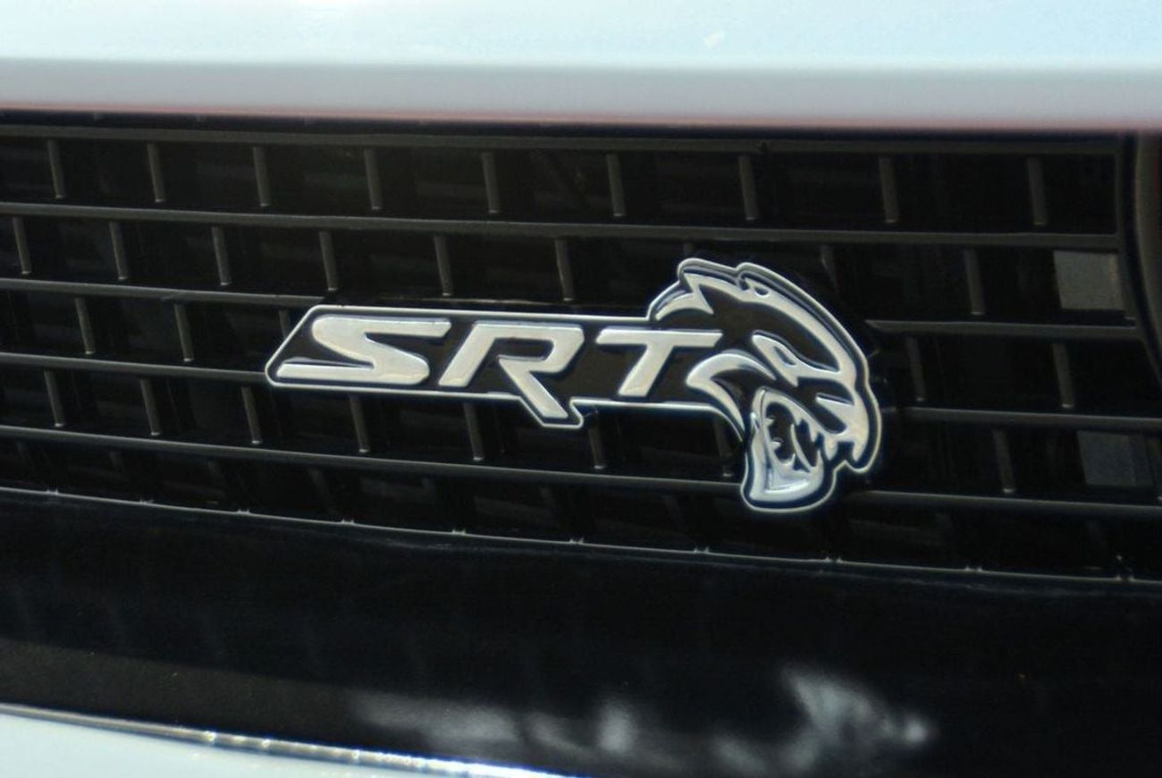 Dodge Challenger SXT Plus 3.6L THE MOST BEAUTIFUL COLOR/ FULL OPTION- SUN ROOF -ORGINAL AIR BAGS