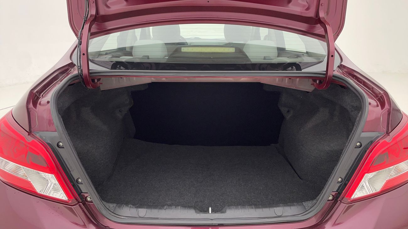 Mitsubishi Attrage GLX HIGHLINE 1.2 | Zero Down Payment | Free Home Test Drive