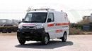 CMC Veryca Panel Van 1.5L RWD ( Only For Export ) 2025 CMC Veryca Panel Van 1.5L RWD GCC 0Km
