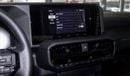 Toyota Prado 2026 Model Toyota Land Cruiser Prado - All Rounder, 2.4L Turbo Petrol 4WD 8A/T