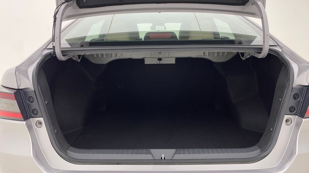 تويوتا يارس G 1.5 | بدون دفعة مقدمة | اختبار القيادة في المنزل