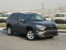 Toyota RAV4 XLE 4WD push start,leather seats 2021