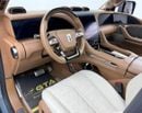 يانغوانغ U8 STD (NON GCC) 2024 BYD YangWang U8, Warranty, Very Low Km, Fully Loaded, Excellent Condition, Chines