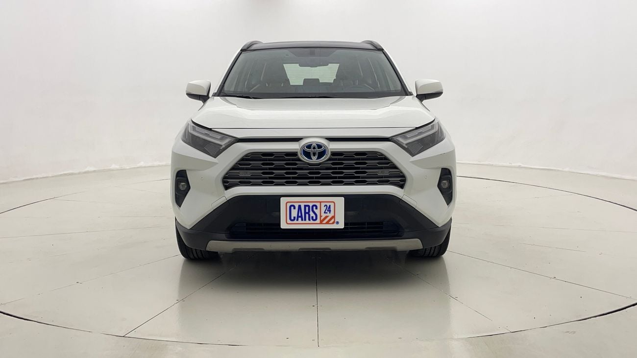 Toyota RAV4 VXR 2.5 | Zero Down Payment | Home Test Drive