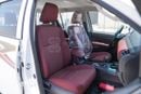 Toyota Hilux GL 2.7L Double Cab Utility 4WD