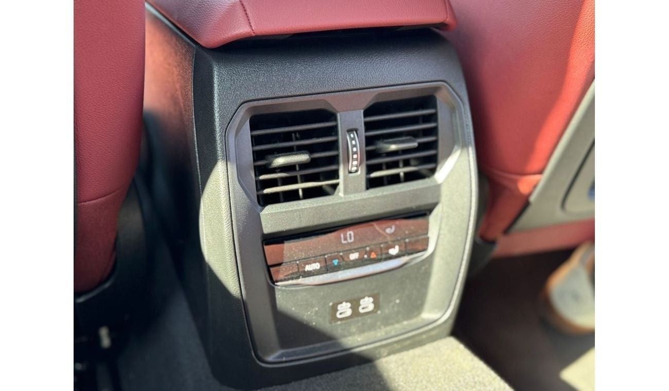 بي أم دبليو i4 BMW I4 FULL ELECTRIC  2024