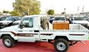 Toyota Land Cruiser Pick Up TOYOTA LAND CRUISER PICK UP PETROL 4.0L 2021