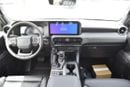 Toyota Prado Adventure Dual Tone 2.4T