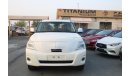 Nissan Patrol SE PLATINUM GCC V6 0km 2018 195000