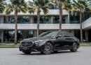 Mercedes Benz E300 E300 PREMIUM PLUS | 5,973 P.M | 0% Downpayment | IMMACULATE!