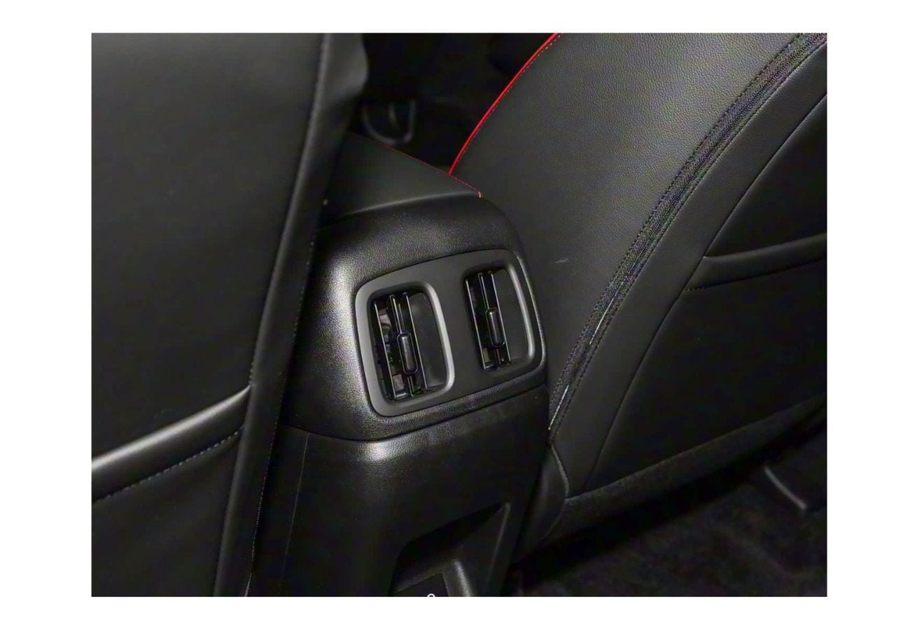 Hyundai Tucson Hyundai Tucson L 1.5T Premium N-Line