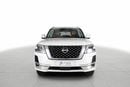 Nissan Patrol SE TITANIUM 4.0