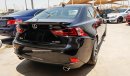 Lexus IS350