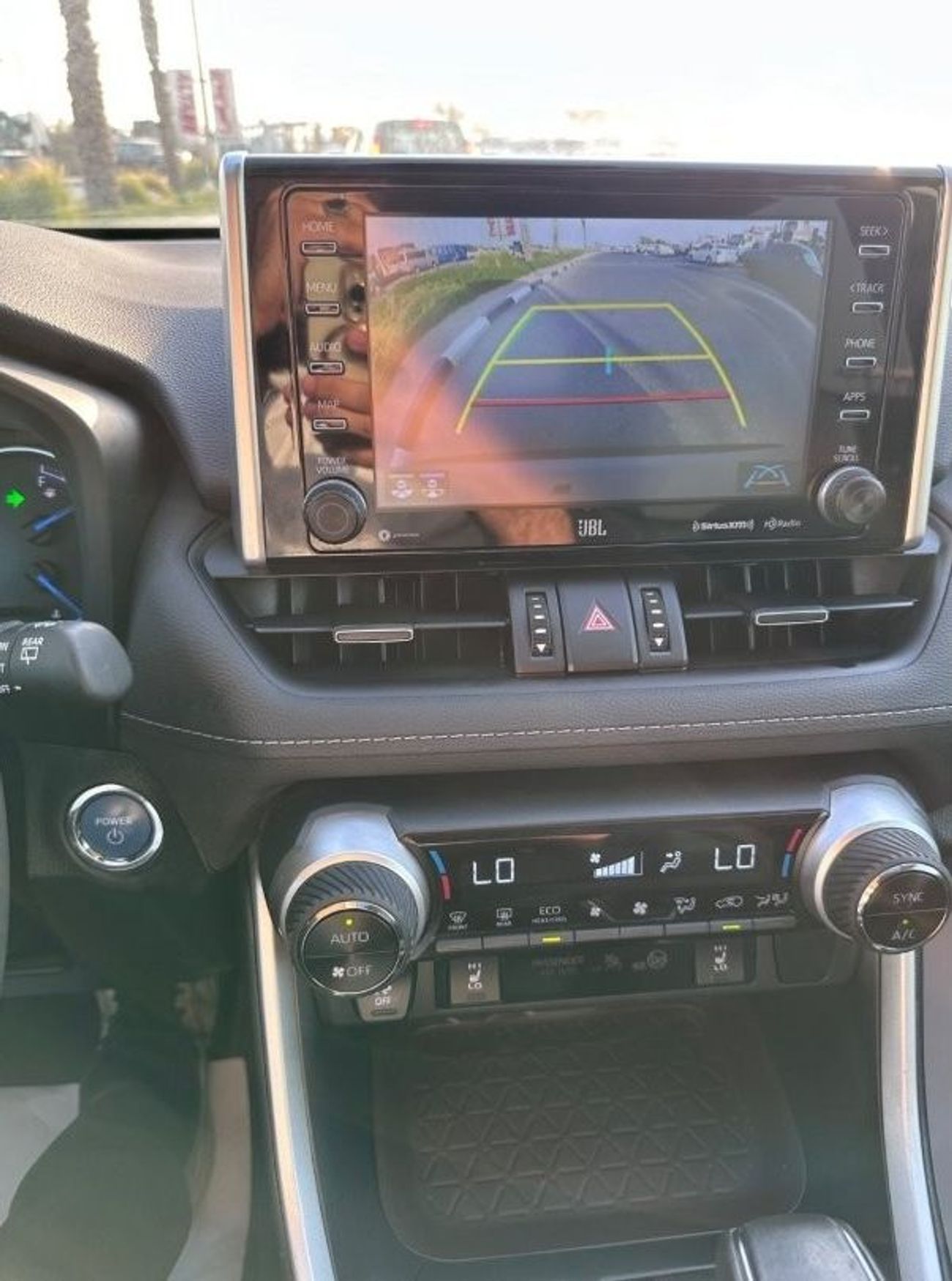 Toyota RAV4 VXR HEV RAV4 Limited Hybrid 4x4