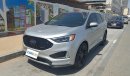 Ford Edge ST 2.7 | Zero Down Payment | Free Home Test Drive