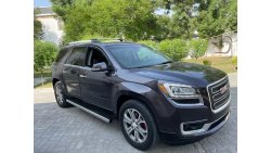 GMC Acadia Denali Very good condition