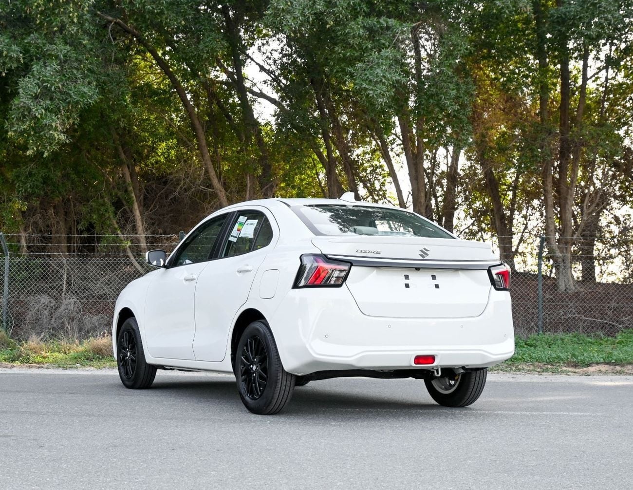 Suzuki Dzire Suzuki Dzire | 1.2 L | 2026 | GCC | NEW | 7 years warranty Open KM | 655 P.M