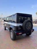 سوزوكي جيمني GLX