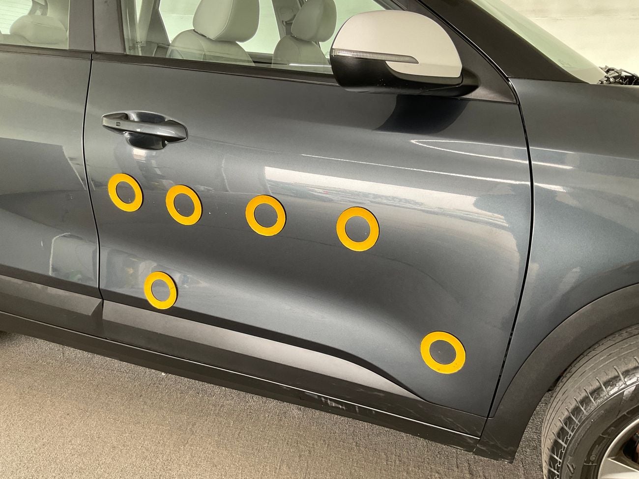 Kia Seltos LX DLX | Guaranteed Warranty | 0 Down Payment