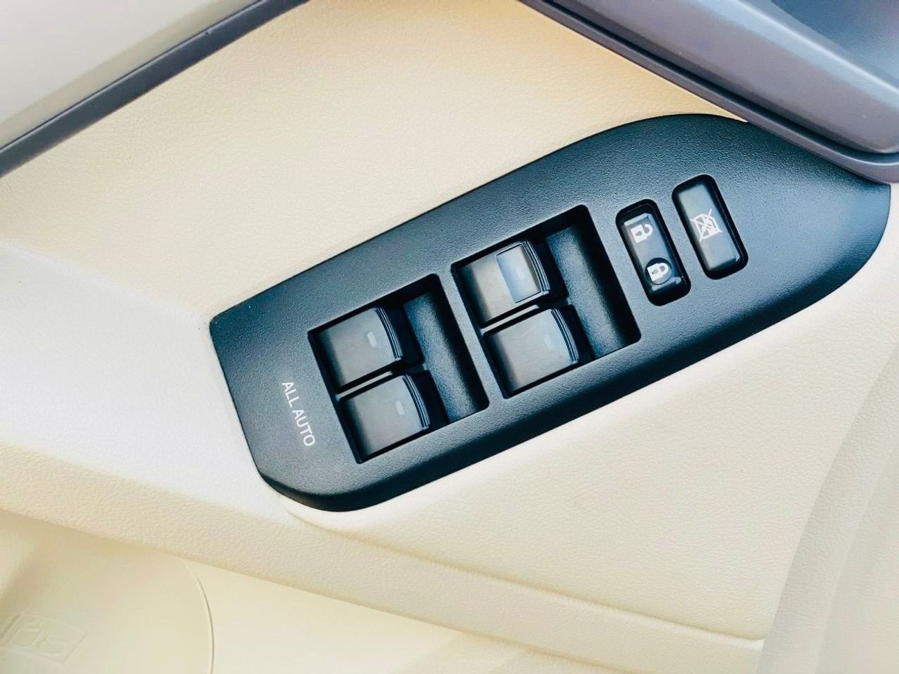 Toyota Prado Toyota Prado 2018 V4 TX-L 2.7L (271 HP)