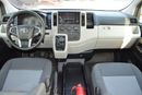 Toyota Hiace Commuter 3.5L M/T