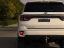 Ford Everest